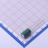 1F ±20% 2.7V