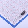 2.2uF ±20% 50V