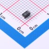 100uF ±20% 6.3V