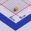 4.7uF ±20% 10V