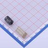 33uF ±20% 100V