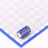 220uF ±20% 63V