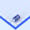 680uF ±20% 6.3V