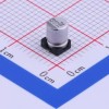 10uF ±20% 16V