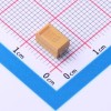68uF ±10% 25V