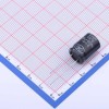 15uF ±20% 400V