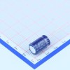 180uF ±20% 63V