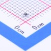 57.6Ω ±1% 100mW