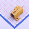 500mΩ ±1% 25W