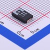 100uF ±20% 6.3V