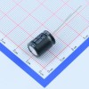 15uF ±20% 400V