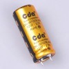 120F -10%~+30% 2.7V