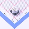 22uF ±20% 50V