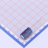 47uF ±20% 160V