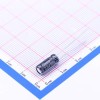 2.2uF ±20% 100V