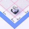 22uF ±20% 35V