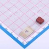 100nF ±10% 450V