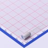 1000uF ±20% 6.3V