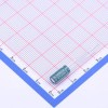 4.7uF ±20% 50V