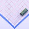 270uF ±20% 63V