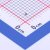 厚膜电阻 1kΩ ±0.5% 62.5mW