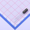 2.2uF ±20% 50V