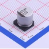 220uF ±20% 50V