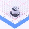 33uF ±20% 35V