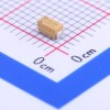 10uF ±10% 10V