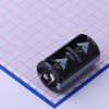 680uF ±20% 400V