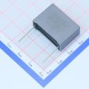 820nF ±10% 275V 等级:X2