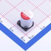 220uF ±20% 35V