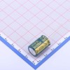 2200uF ±20% 16V
