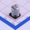330uF ±20% 25V