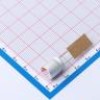 100uF ±20% 25V