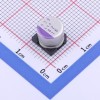82uF ±20% 16V