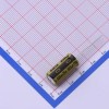 820uF ±20% 25V