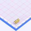 10uF ±20% 25V