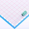 3.3uF ±20% 400V