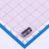 100uF ±20% 35V