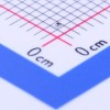 厚膜电阻 3.57kΩ ±1% 50mW