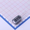 470uF ±20% 63V