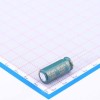 1500uF ±20% 16V