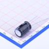220uF ±20% 50V