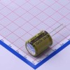 120uF ±20% 250V