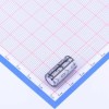 1500uF ±20% 16V