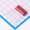 2.2uF ±10% 100V