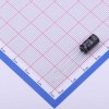 100uF ±20% 35V