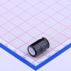 1000uF ±20% 16V