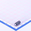 10uF ±20% 50V